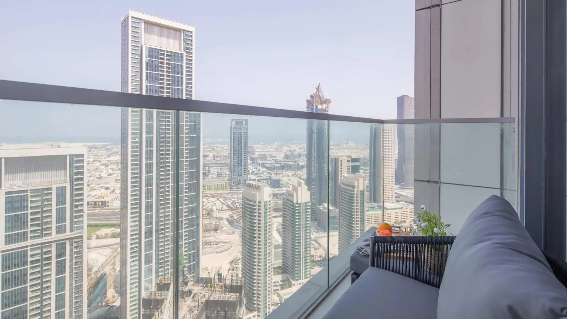 High-End 1Br In Downtown - Steps From Burj Khalifa Apartment Dubai 0*,  United Arab Emirates